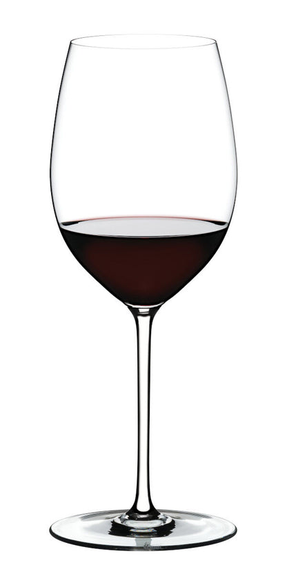RIEDEL 7900/0-24 FATTO A MANO Cabernet Weinglas 6er VORTEILSSET – Bild 10