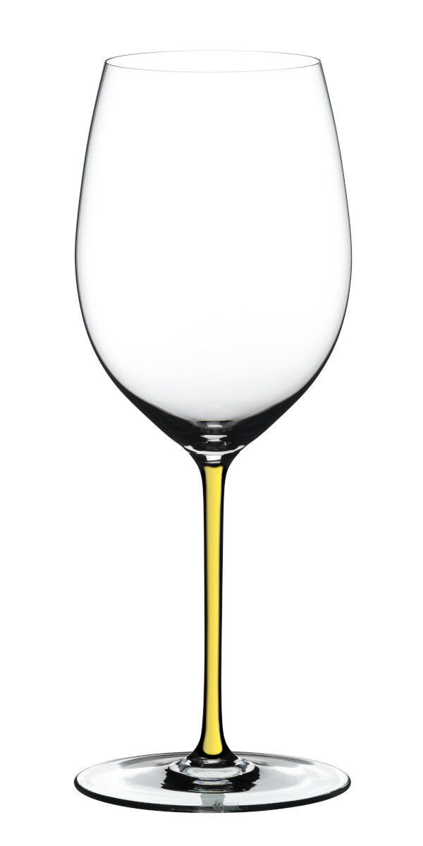 RIEDEL 7900/0-24 FATTO A MANO Cabernet Weinglas 6er VORTEILSSET – Bild 12