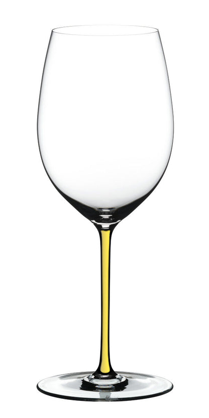 RIEDEL 7900/0-24 FATTO A MANO Cabernet Weinglas 6er VORTEILSSET – Bild 12