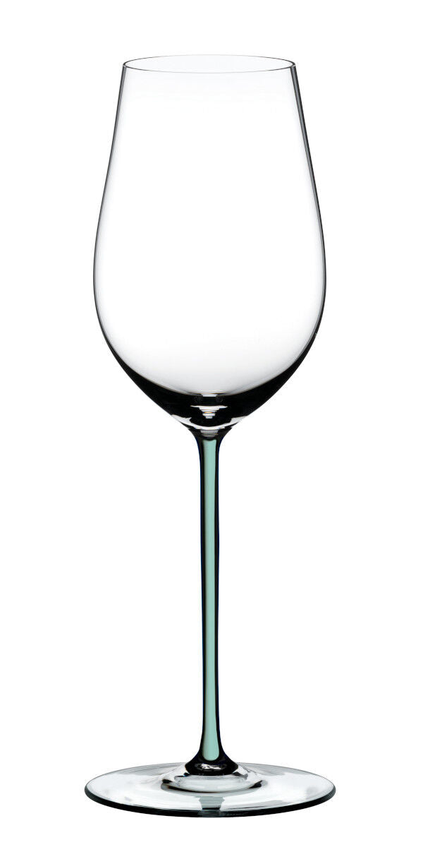 RIEDEL 4900/15M FATTO A MANO Riesling / Zinfandel Weinglas - Stiel MINT