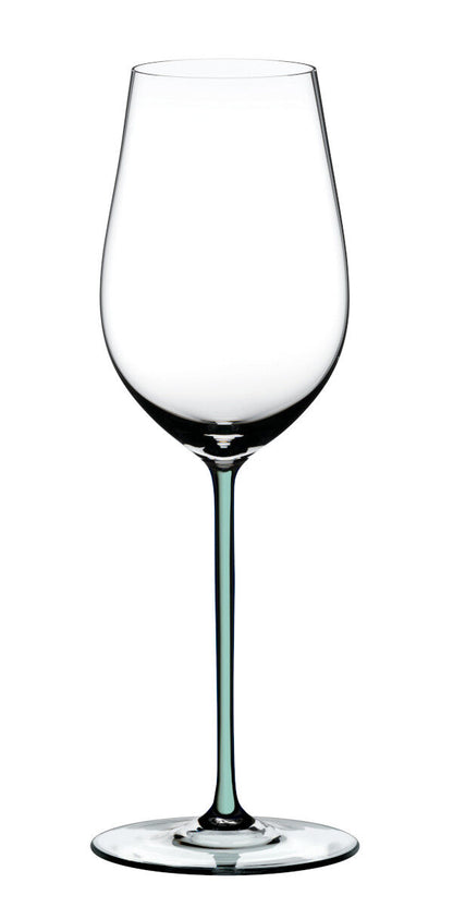 RIEDEL 4900/15M FATTO A MANO Riesling / Zinfandel Weinglas - Stiel MINT