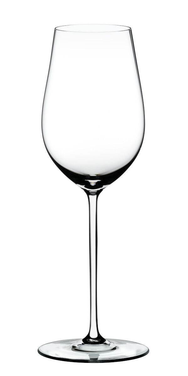 RIEDEL 4900/15W FATTO A MANO Riesling / Zinfandel Weinglas - Stiel WEISS