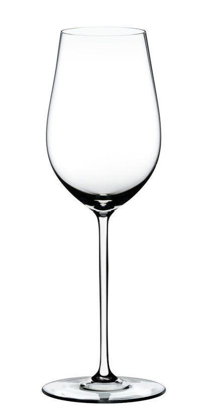 RIEDEL 4900/15W FATTO A MANO Riesling / Zinfandel Weinglas - Stiel WEISS