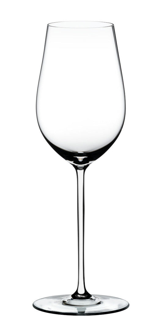 RIEDEL 4900/15W FATTO A MANO Riesling / Zinfandel Weinglas - Stiel WEISS