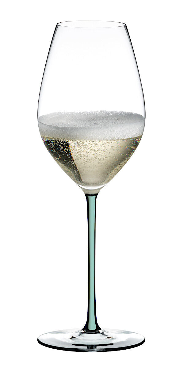RIEDEL 7900/28-24 FATTO A MANO Champagner Weinglas 6er VORTEILSSET – Bild 2