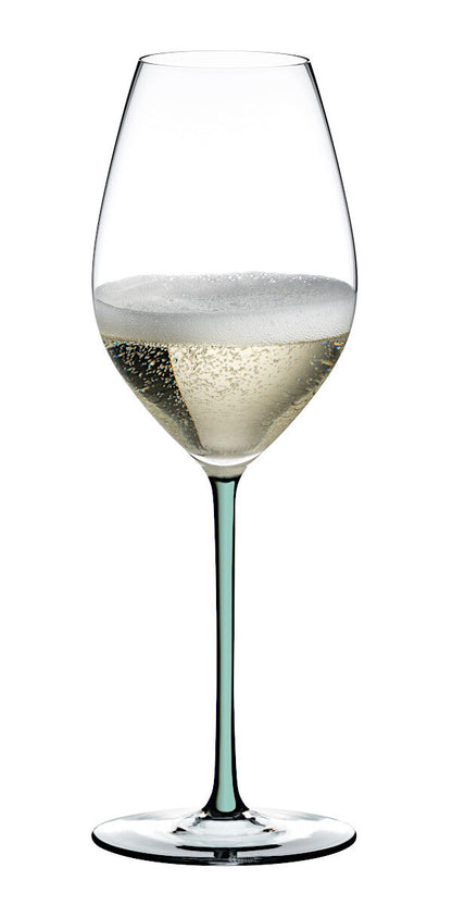 RIEDEL 7900/28-24 FATTO A MANO Champagner Weinglas 6er VORTEILSSET – Bild 2