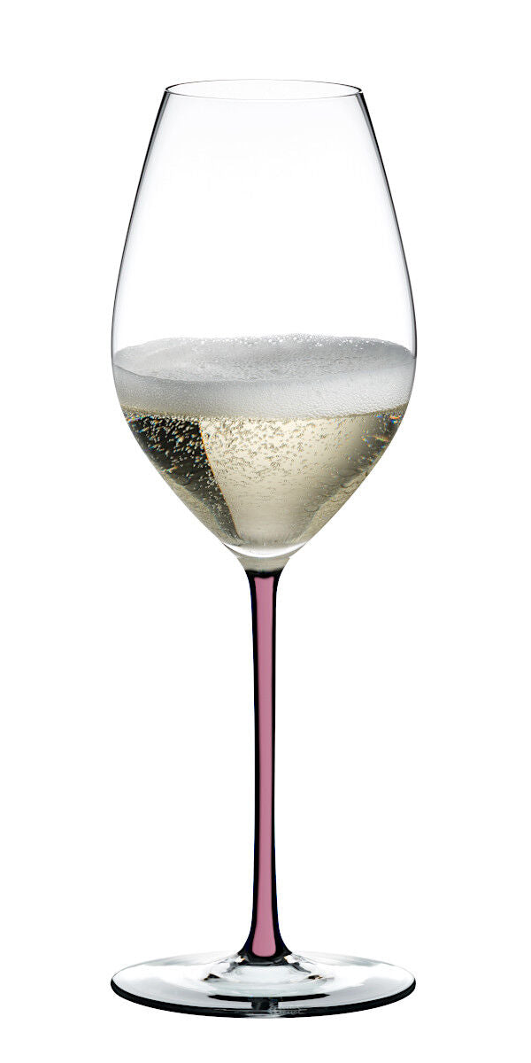 RIEDEL 4900/28MA FATTO A MANO Champagner/Weinglas - Stiel MALVE – Bild 3