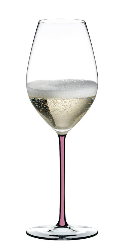 RIEDEL 4900/28MA FATTO A MANO Champagner/Weinglas - Stiel MALVE – Bild 3