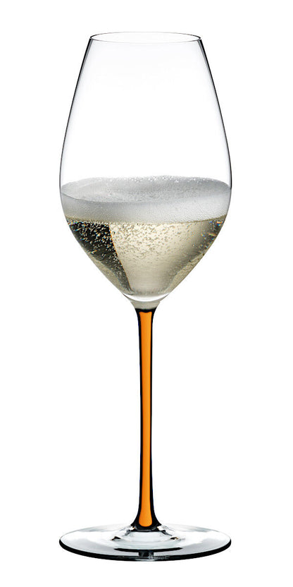 RIEDEL 7900/28-24 FATTO A MANO Champagner Weinglas 6er VORTEILSSET – Bild 9