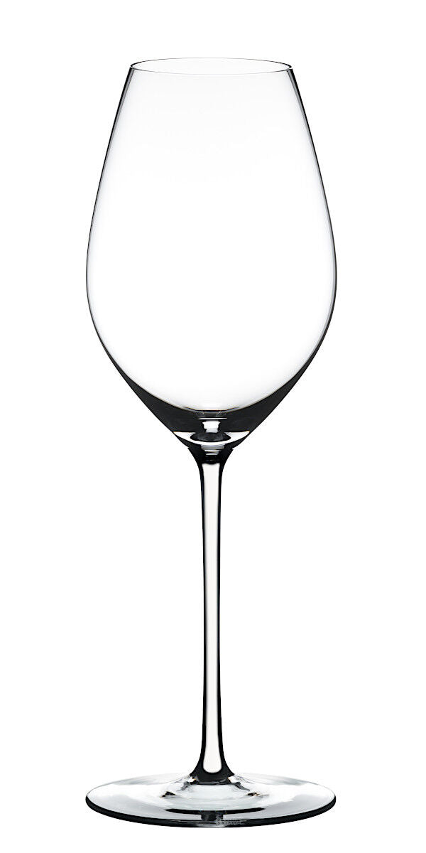RIEDEL 4900/28W FATTO A MANO Champagner/Weinglas - Stiel WEISS