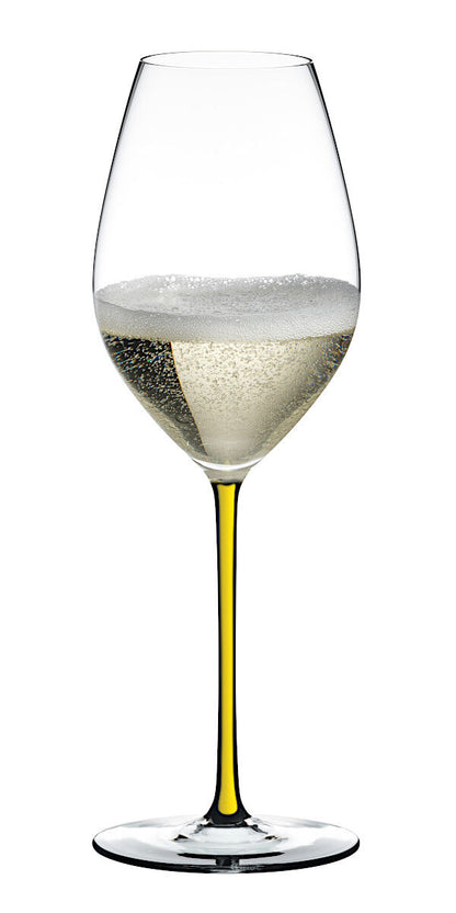 RIEDEL 7900/28-24 FATTO A MANO Champagner Weinglas 6er VORTEILSSET