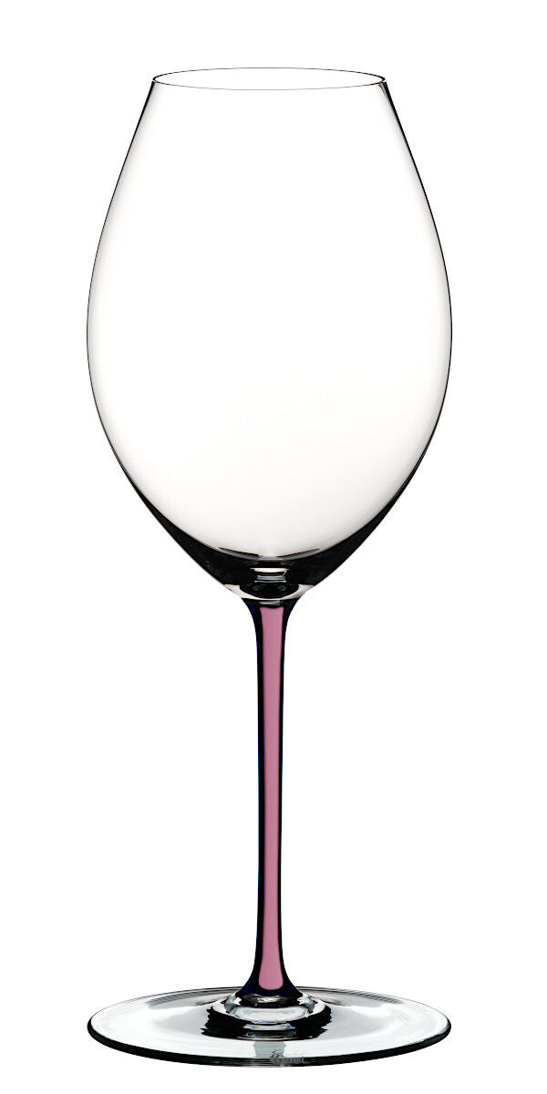 RIEDEL 4900/41MA FATTO A MANO Syrah Weinglas - Stiel MALVE