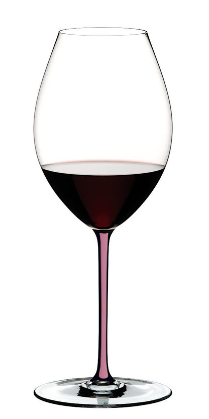 RIEDEL 4900/41MA FATTO A MANO Syrah Weinglas - Stiel MALVE – Bild 3