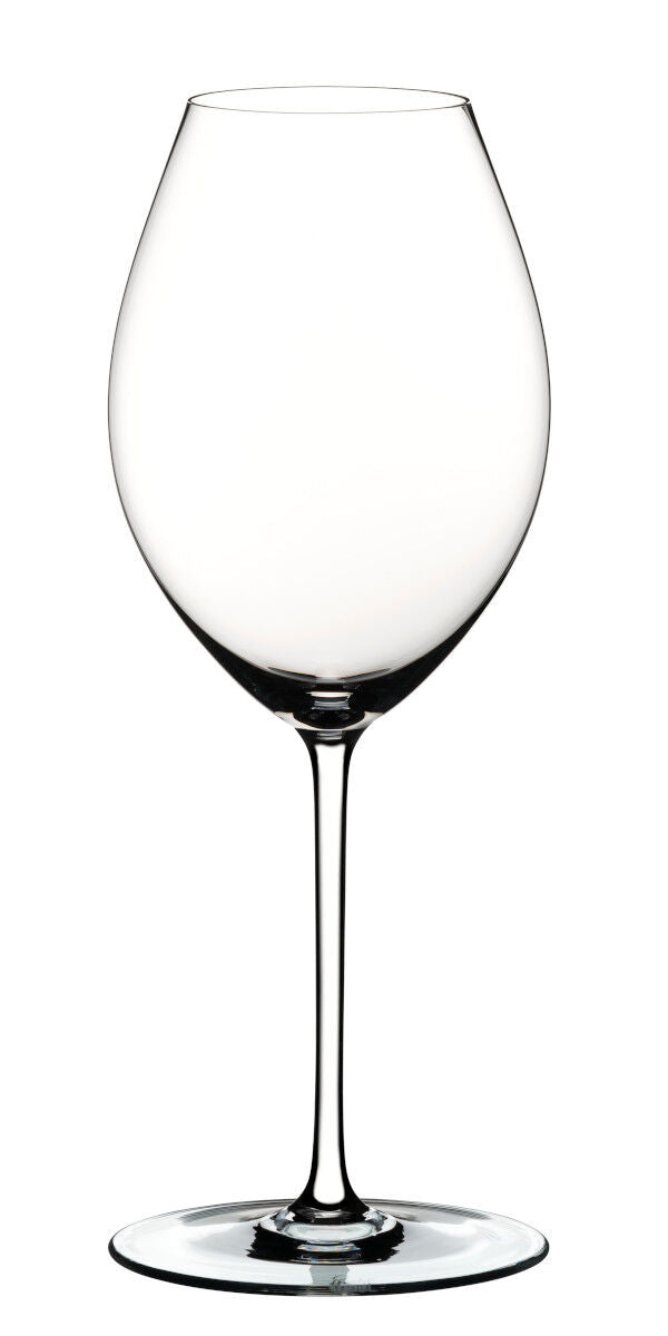 RIEDEL 4900/41W FATTO A MANO Syrah Weinglas - Stiel WEISS