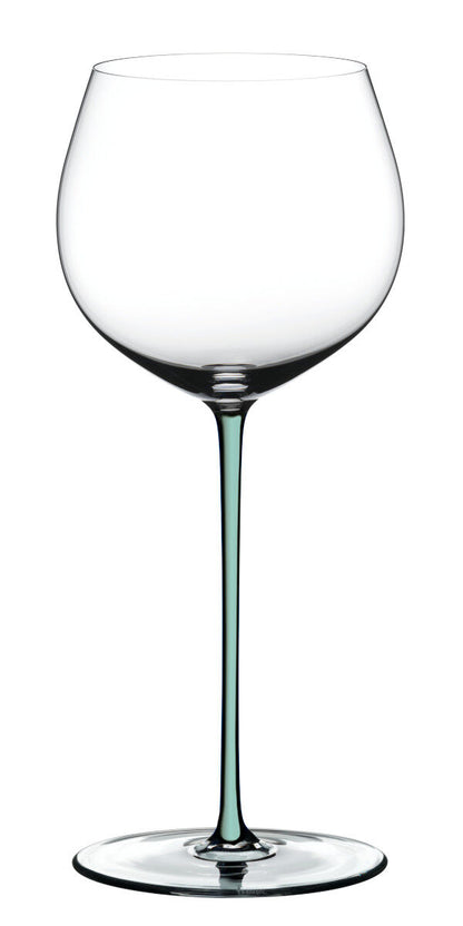 RIEDEL 4900/97M FATTO A MANO Oaked Chardonnay Weinglas - Stiel MINT