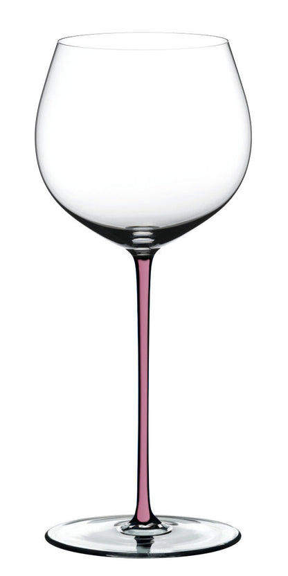 RIEDEL 4900/97MA FATTO A MANO Oaked Chardonnay Weinglas - Stiel MALVE