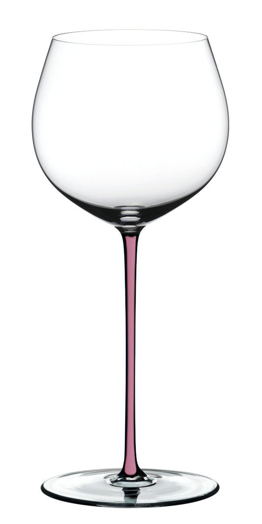 RIEDEL 4900/97MA FATTO A MANO Oaked Chardonnay Weinglas - Stiel MALVE