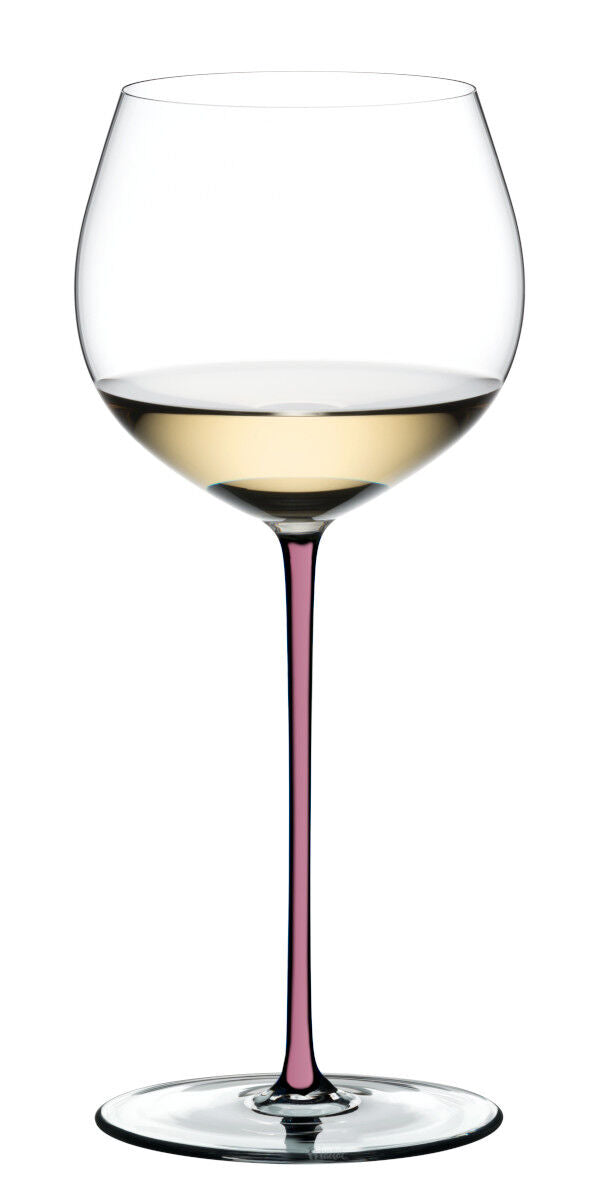 RIEDEL 4900/97MA FATTO A MANO Oaked Chardonnay Weinglas - Stiel MALVE – Bild 3
