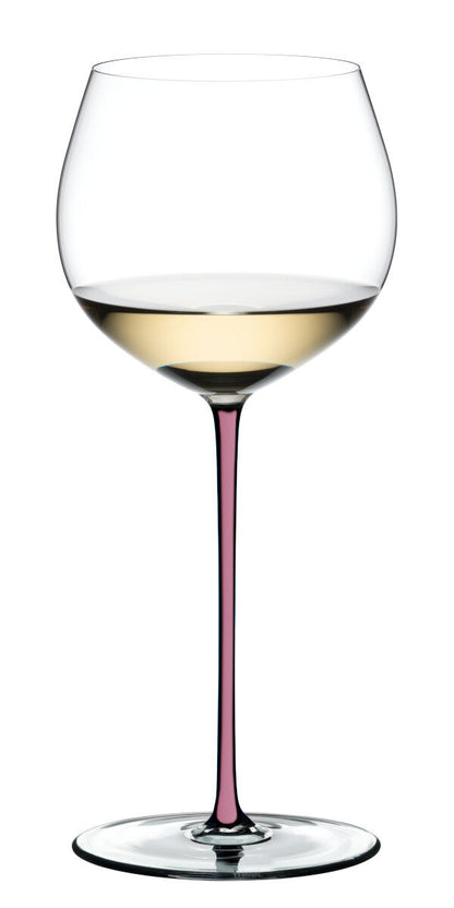 RIEDEL 4900/97MA FATTO A MANO Oaked Chardonnay Weinglas - Stiel MALVE – Bild 3