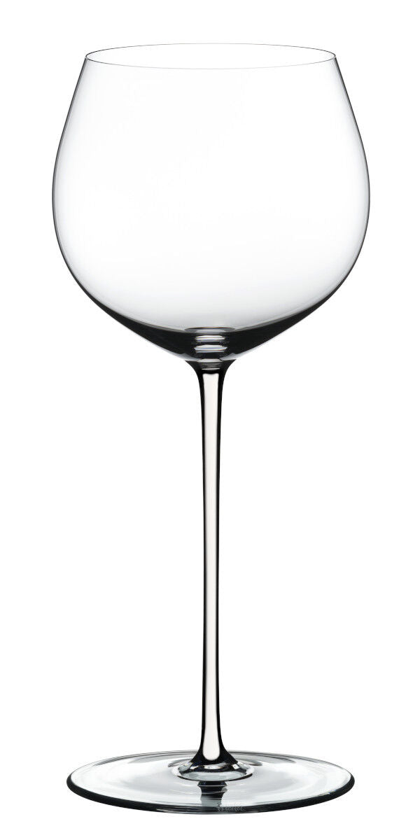 RIEDEL 4900/97W FATTO A MANO Oaked Chardonnay Weinglas - Stiel WEISS