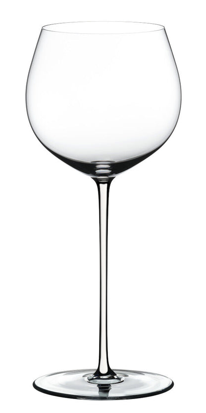 RIEDEL 4900/97W FATTO A MANO Oaked Chardonnay Weinglas - Stiel WEISS