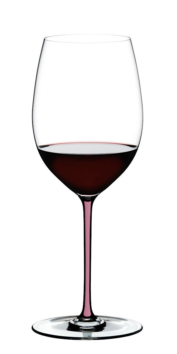 RIEDEL 4900/0MA FATTO A MANO Cabernet / Merlot Weinglas - Stiel MALVE – Bild 3