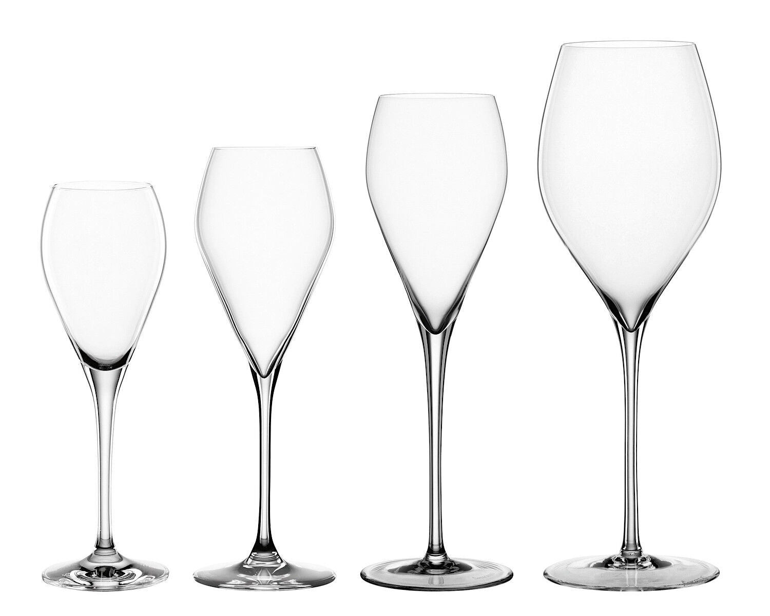 SPIEGELAU 4900327 SPECIAL GLASSES Champagnerglas 450 ml Sparkling Party 6er Set – Bild 4