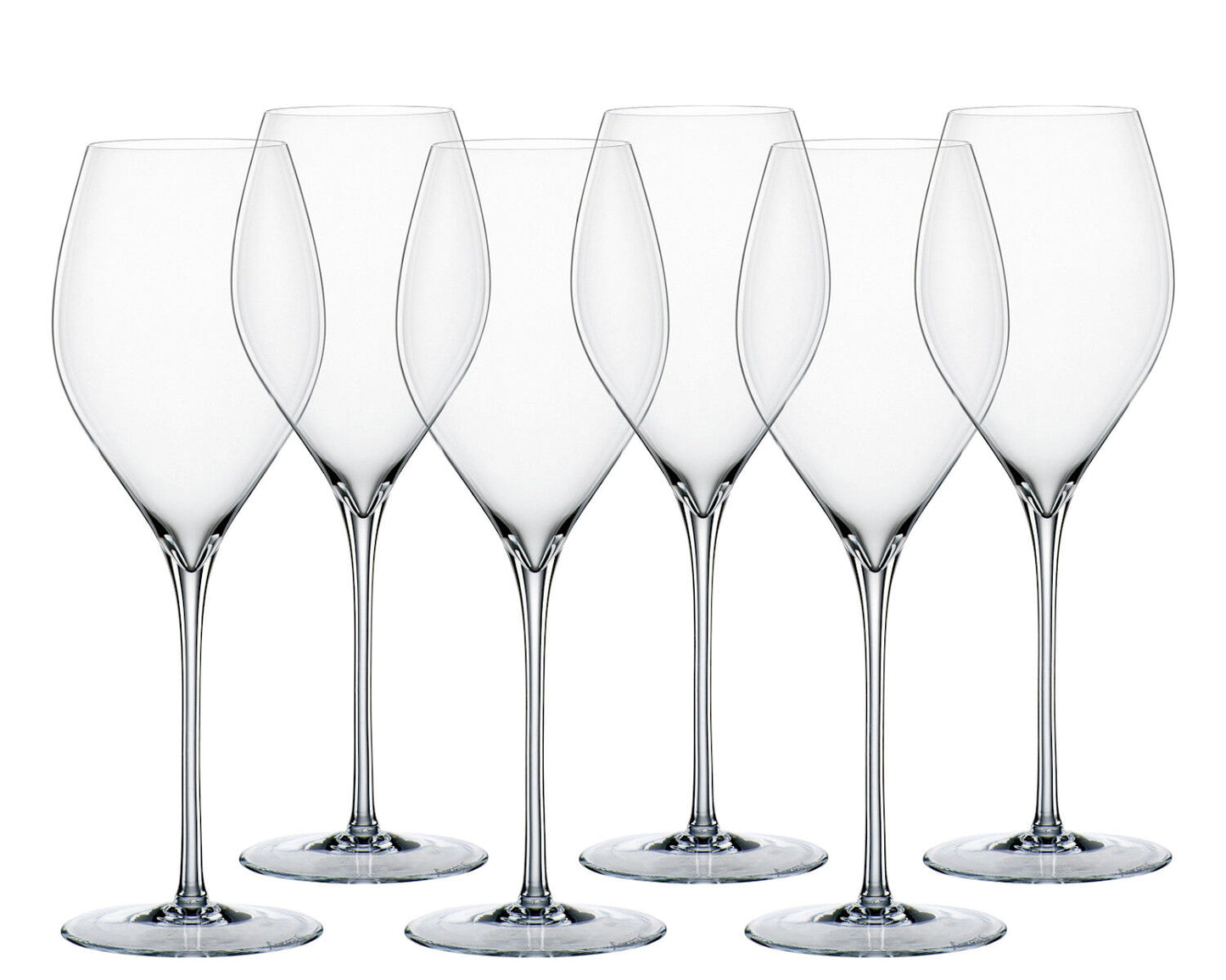 SPIEGELAU 4900327 SPECIAL GLASSES Champagnerglas 450 ml Sparkling Party 6er Set