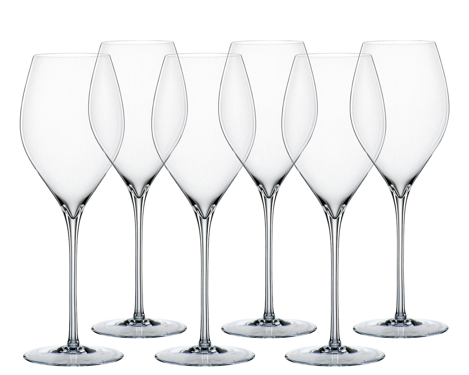 SPIEGELAU 4900327 SPECIAL GLASSES Champagnerglas 450 ml Sparkling Party 6er Set