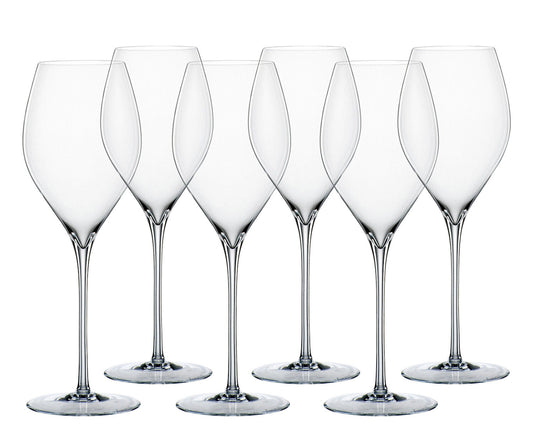 SPIEGELAU 4900327 SPECIAL GLASSES Champagnerglas 450 ml Sparkling Party 6er Set
