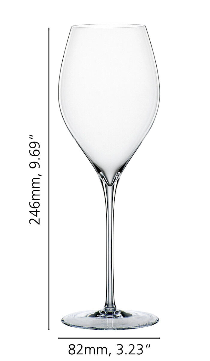SPIEGELAU 4900327 SPECIAL GLASSES Champagnerglas 450 ml Sparkling Party 6er Set – Bild 2