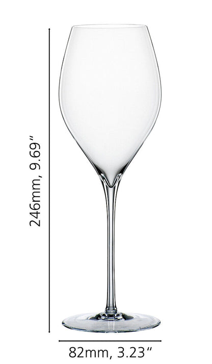 SPIEGELAU 4900327 SPECIAL GLASSES Champagnerglas 450 ml Sparkling Party 6er Set – Bild 2