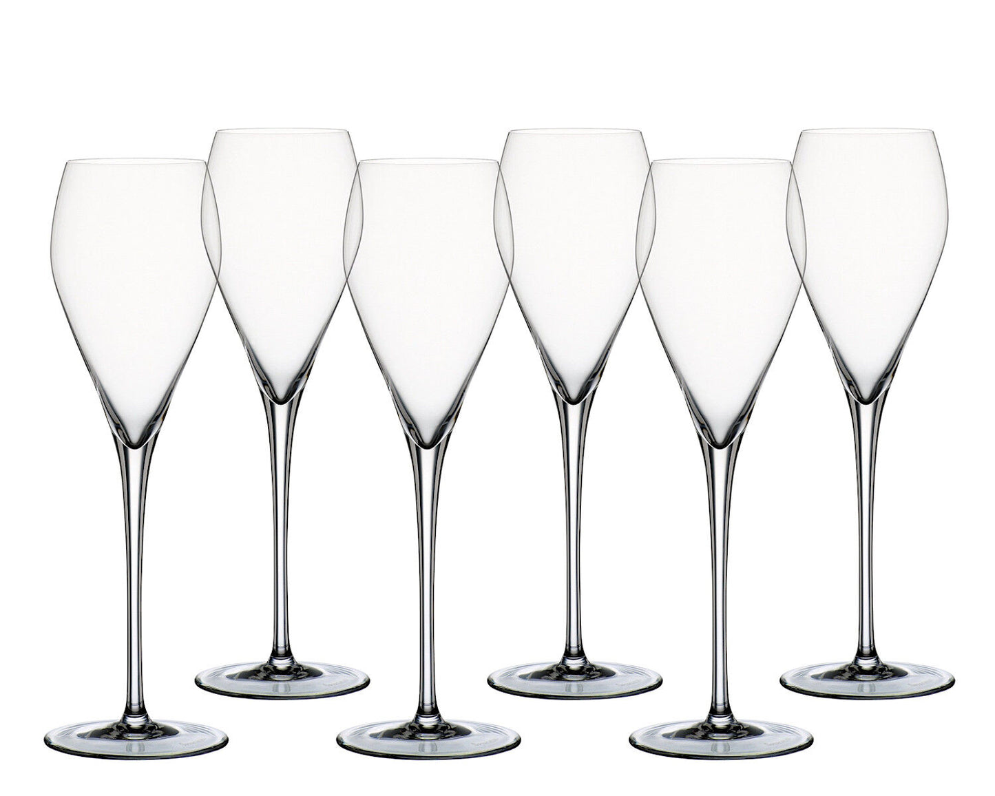 SPIEGELAU 4900329 SPECIAL GLASSES Champagnerglas 250 ml Sparkling Party 6er Set