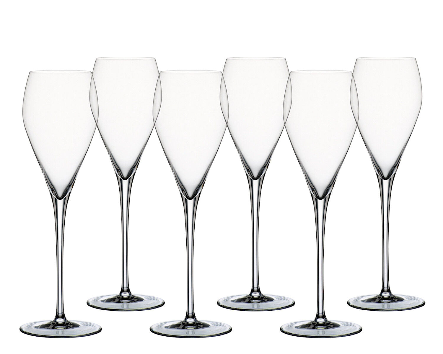 SPIEGELAU 4900329 SPECIAL GLASSES Champagnerglas 250 ml Sparkling Party 6er Set