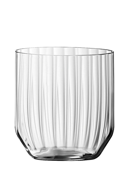 SPIEGELAU 4940176 LINEAR Whisky Tumbler 4er Set – Bild 3