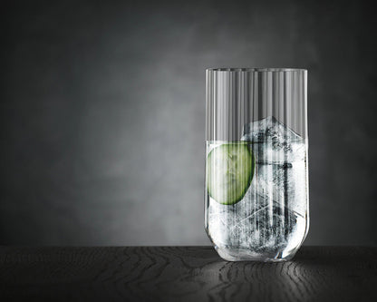 SPIEGELAU 4940179 LINEAR Longdrinkglas 4er Set – Bild 6