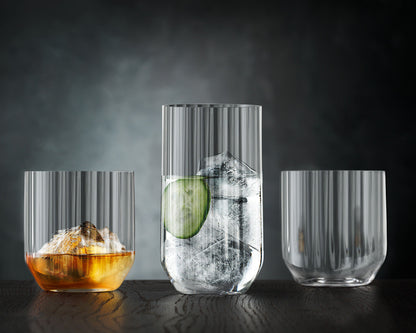 SPIEGELAU 4940179 LINEAR Longdrinkglas 4er Set – Bild 8
