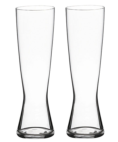 SPIEGELAU 4991680 BEER CLASSICS Pilsstange 0,33 Liter 2er Set