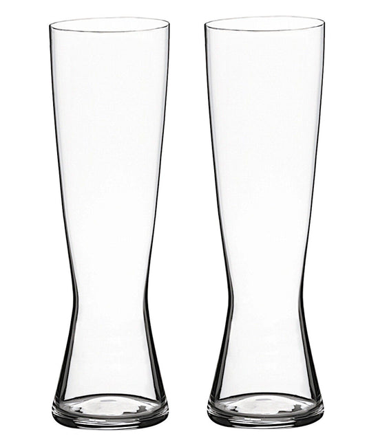 SPIEGELAU 4991680 BEER CLASSICS Pilsstange 0,33 Liter 2er Set