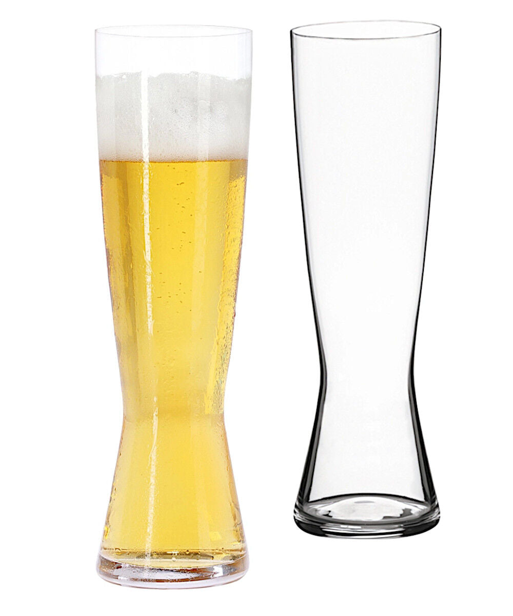 SPIEGELAU 4991680 BEER CLASSICS Pilsstange 0,33 Liter 2er Set – Bild 5