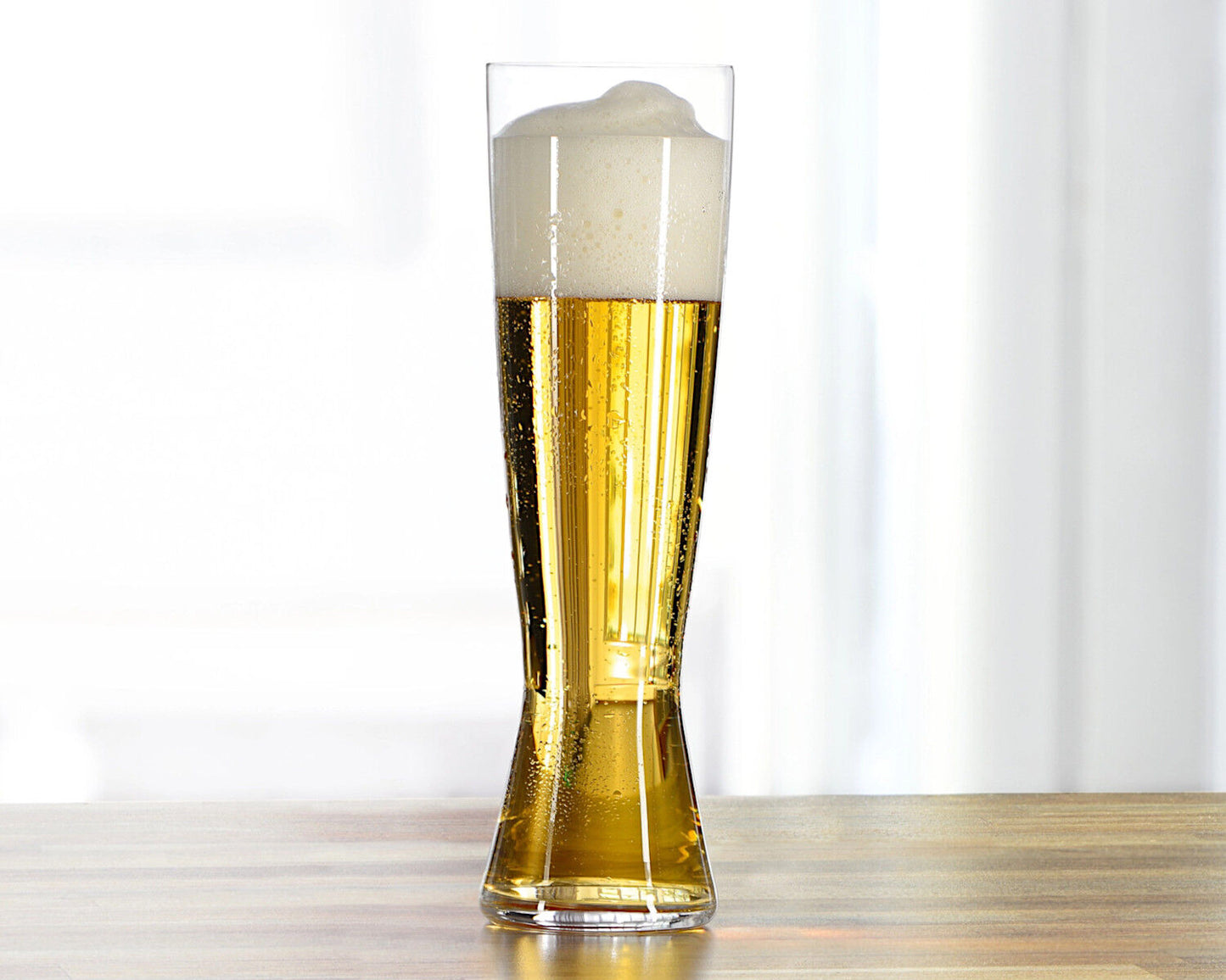 SPIEGELAU 4991680 BEER CLASSICS Pilsstange 0,33 Liter 2er Set – Bild 6