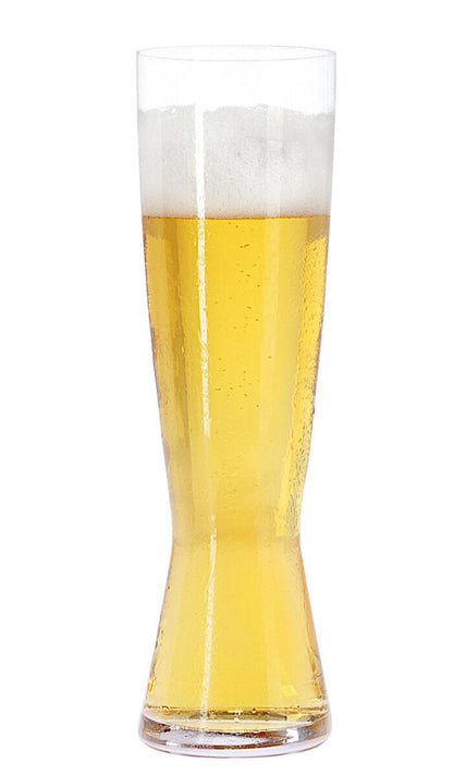 SPIEGELAU 4991680 BEER CLASSICS Pilsstange 0,33 Liter 2er Set – Bild 4