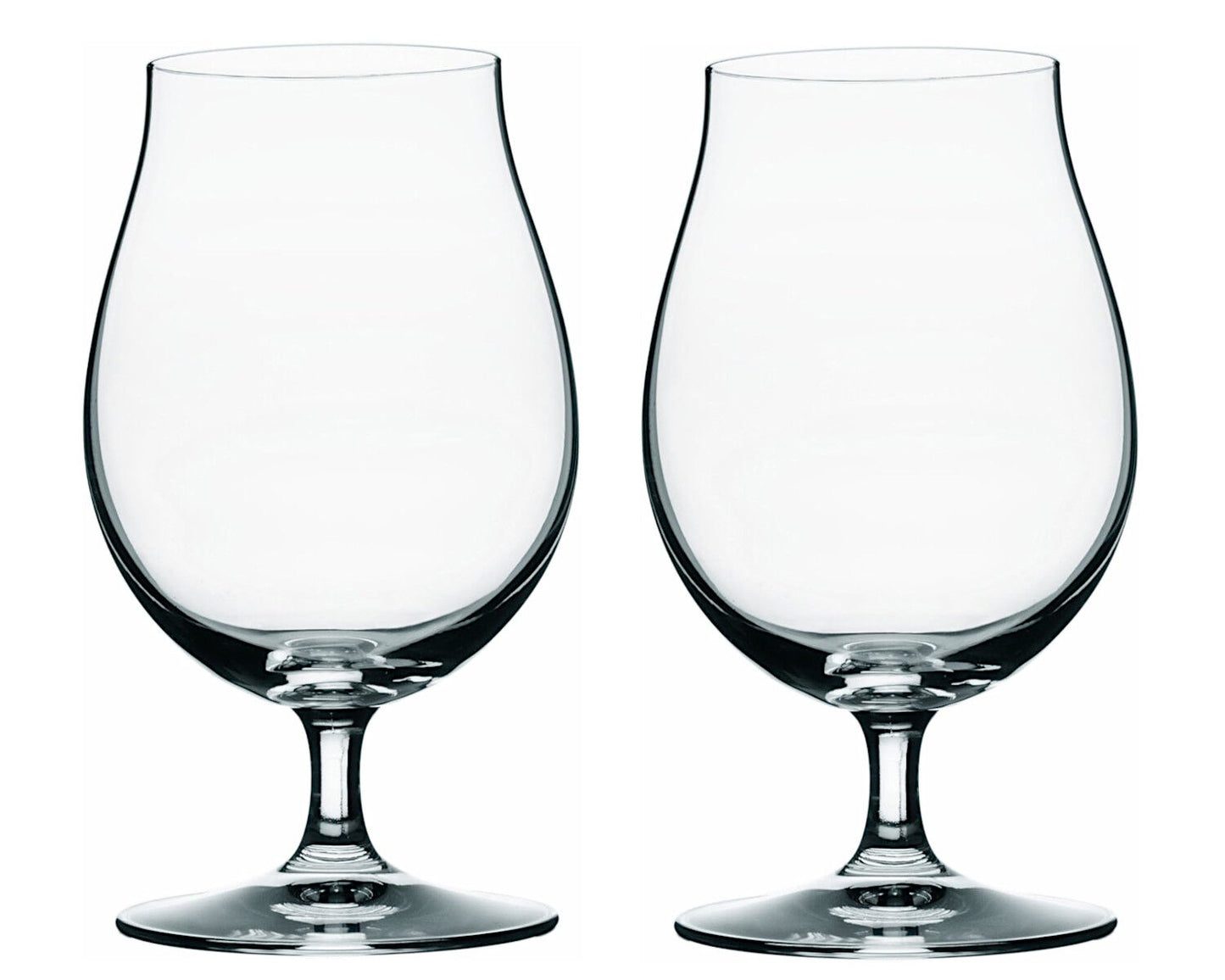 SPIEGELAU 4991674 BEER CLASSICS Biertulpe 2er Set
