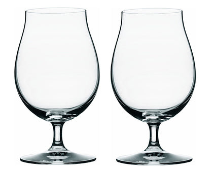 SPIEGELAU 4991674 BEER CLASSICS Biertulpe 2er Set