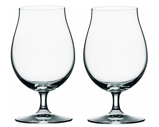 SPIEGELAU 4991674 BEER CLASSICS Biertulpe 2er Set