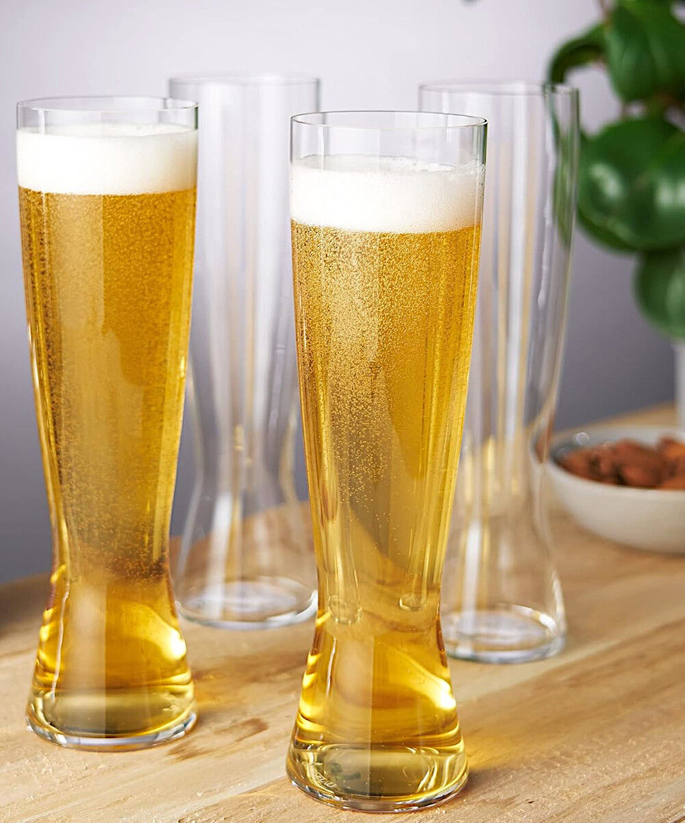 SPIEGELAU 4991680 BEER CLASSICS Pilsstange 0,33 Liter 2er Set – Bild 7