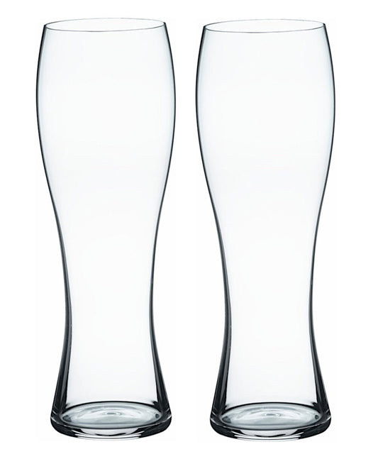 SPIEGELAU 4991685 BEER CLASSICS Hefeweizenglas 2er Set