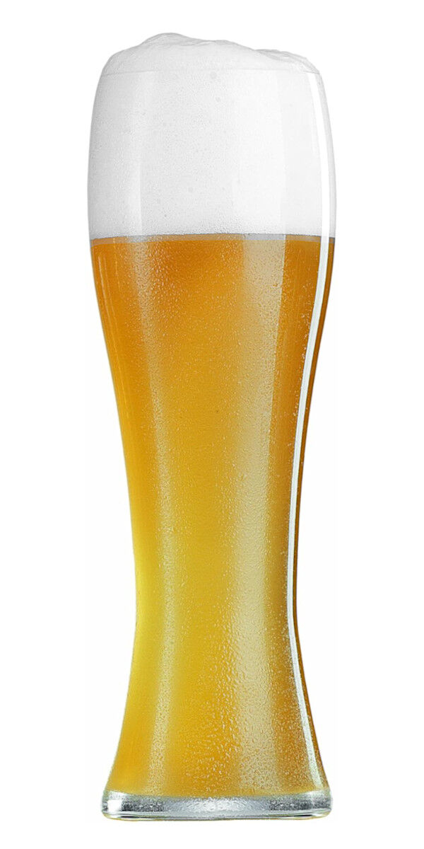 SPIEGELAU 4991685 BEER CLASSICS Hefeweizenglas 2er Set – Bild 4