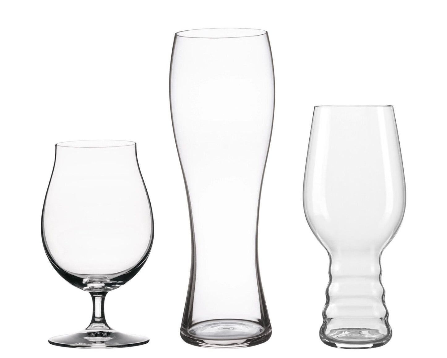 SPIEGELAU 4991691 BEER CLASSICS Bier-Tasting-Set 3er Set
