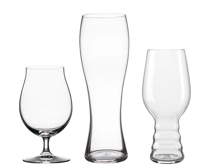 SPIEGELAU 4991691 BEER CLASSICS Bier-Tasting-Set 3er Set